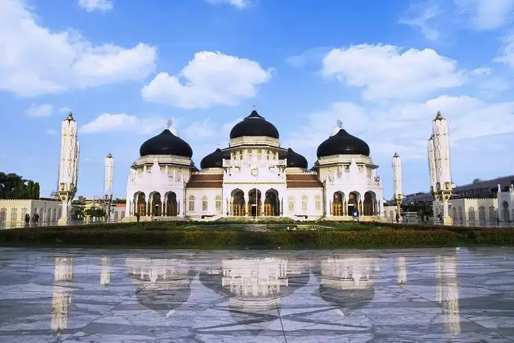 Daftar Tempat Wisata Paling Hits di Banda Aceh - AcehGround